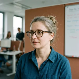Лейла Аббасова — отзыв о работе с «Адептой»
